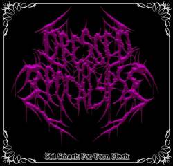 Dressed For Apocalypse : Old Smash for Torn Flesh